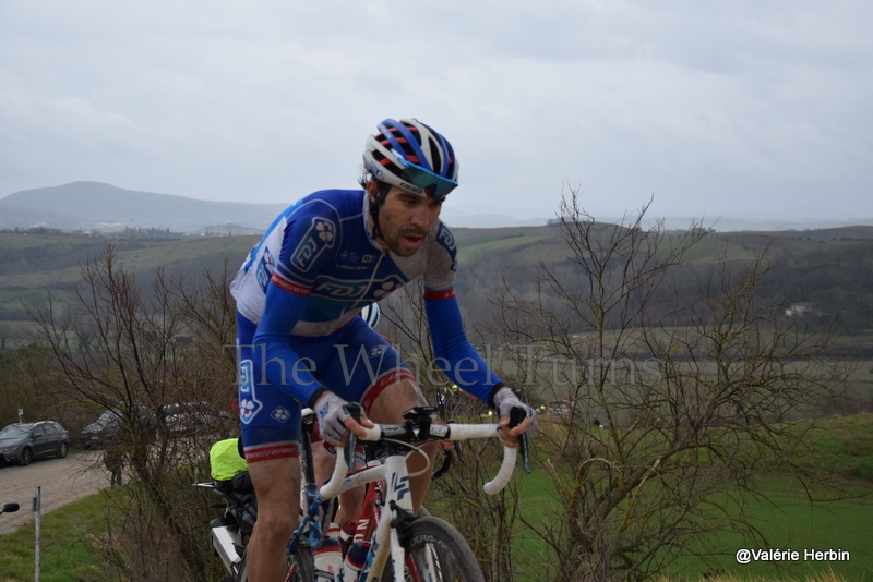 Strade Bianche 2017 by Valérie Herbin (39)