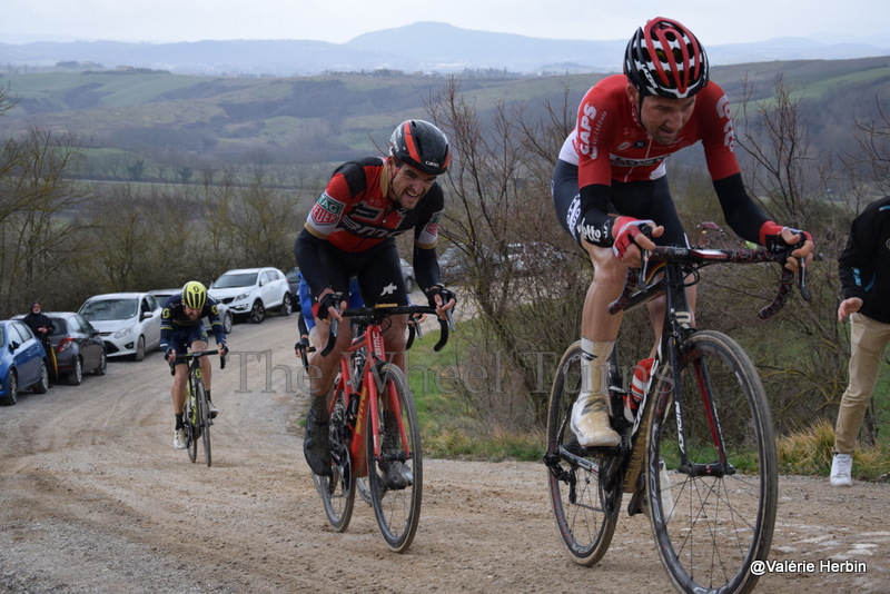 Strade Bianche 2017 by Valérie Herbin (41)