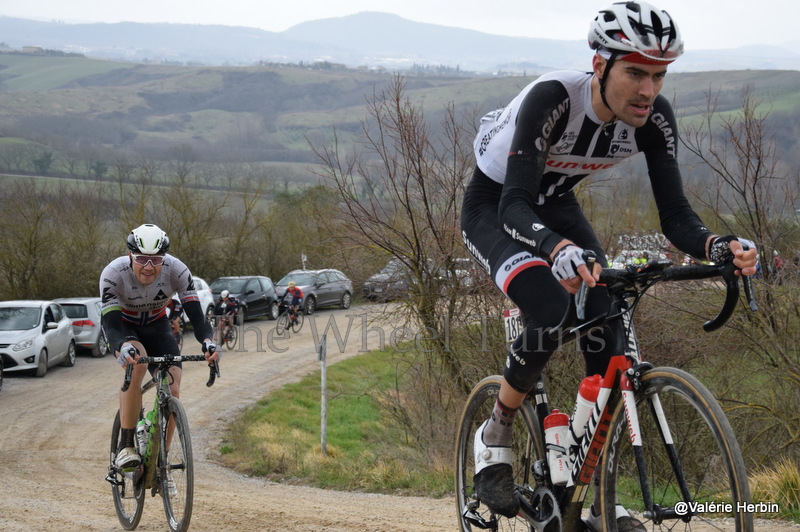 Strade Bianche 2017 by Valérie Herbin (44)