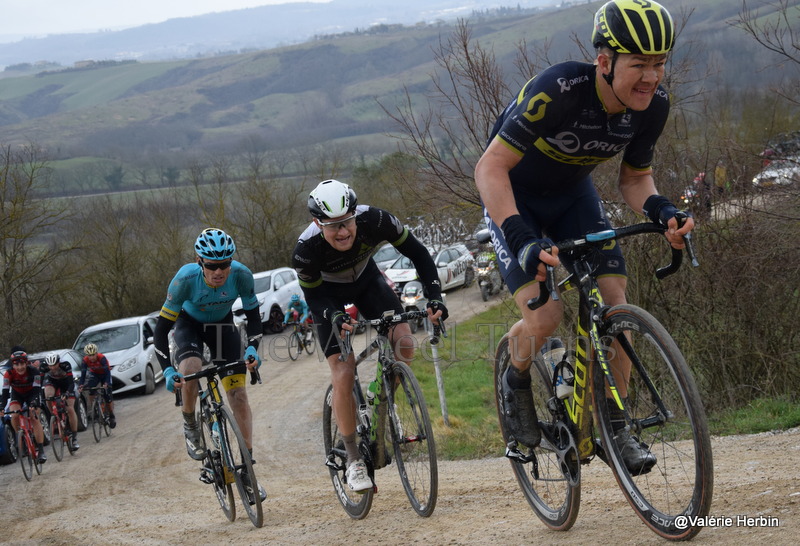 Strade Bianche 2017 by Valérie Herbin (46)