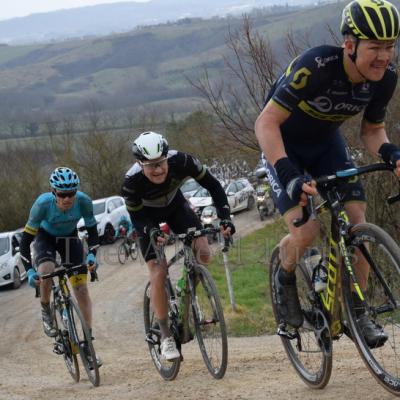 Strade Bianche 2017 by Valérie Herbin (46)