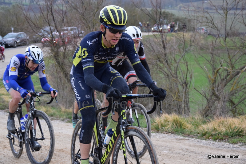 Strade Bianche 2017 by Valérie Herbin (48)