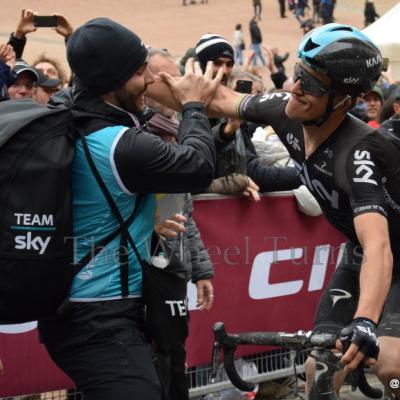 Strade Bianche 2017 by Valérie Herbin (51)