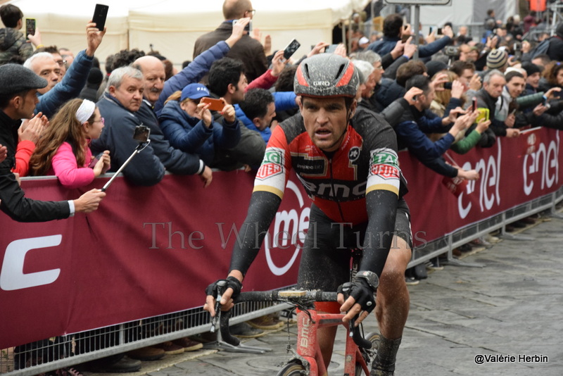 Strade Bianche 2017 by Valérie Herbin (52)