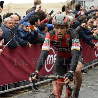 Strade Bianche 2017 by Valérie Herbin (52)