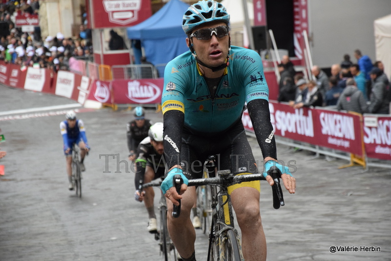 Strade Bianche 2017 by Valérie Herbin (63)
