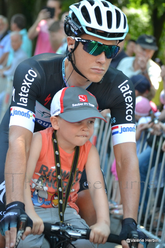 TDF 2014 Besançon-Oyonnax (10)