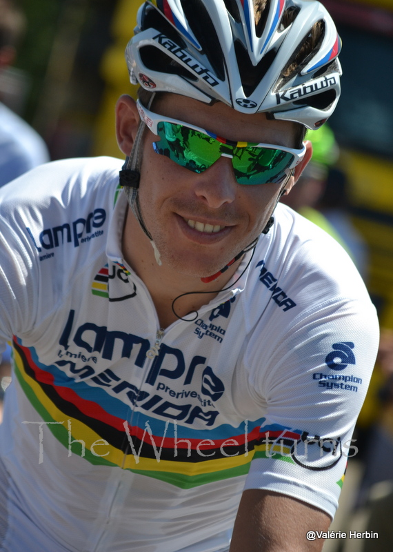 TDF 2014 Bourg-en-Bresse (9)