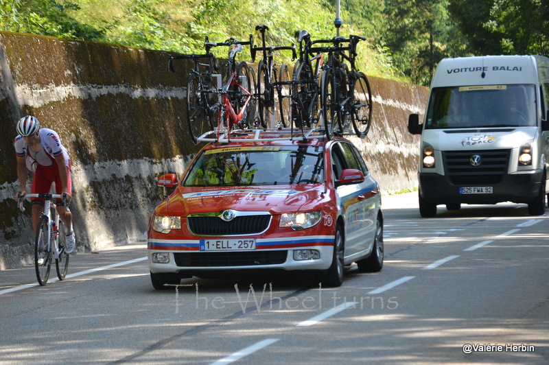 TDF 2014 Chamrousse (1)