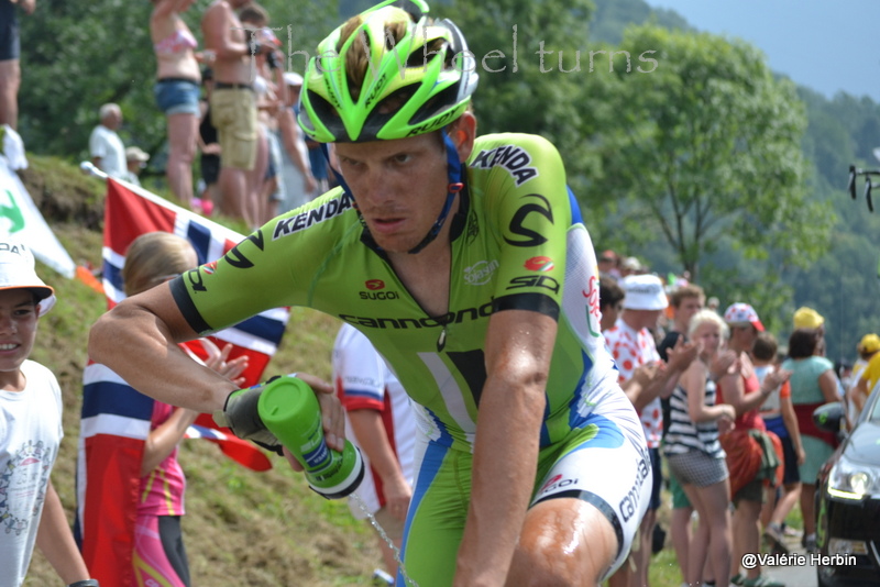  TDF 2014 Hautacam (16)