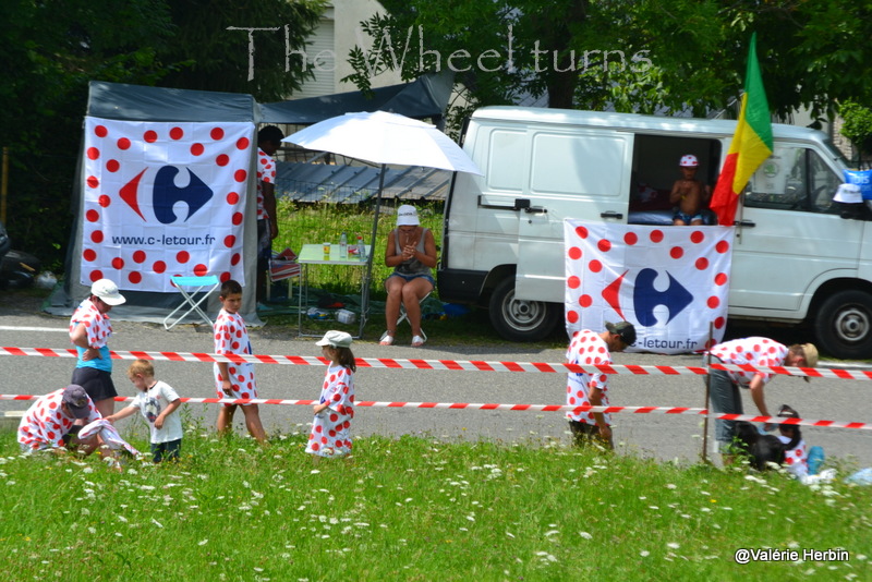  TDF 2014 Hautacam (2)