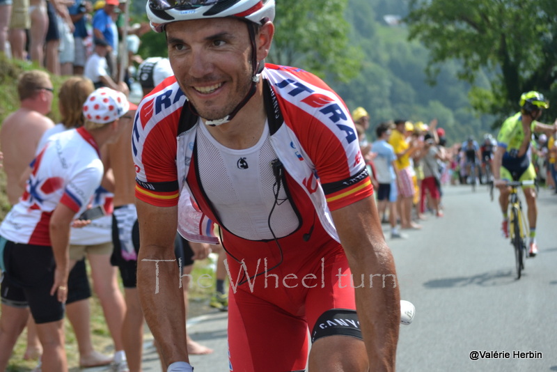  TDF 2014 Hautacam (21)