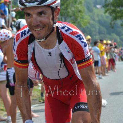  TDF 2014 Hautacam (21)