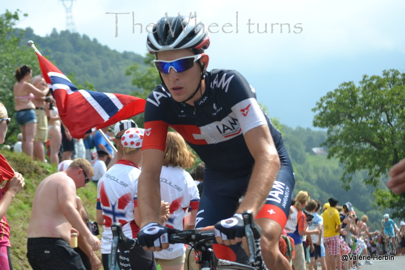  TDF 2014 Hautacam (22)