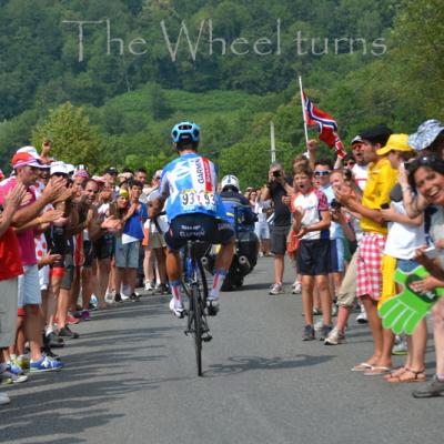  TDF 2014 Hautacam (33)