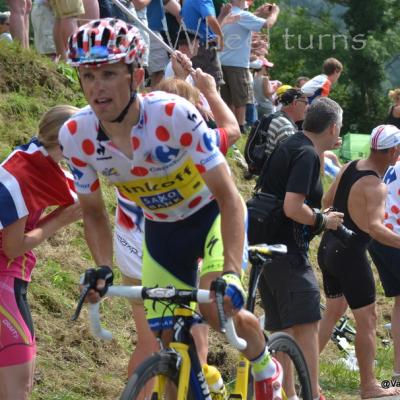  TDF 2014 Hautacam (7)