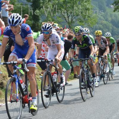  TDF 2014 Hautacam (8)