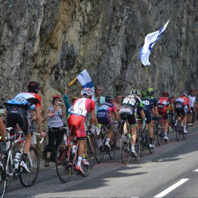 TDF 2014 Pla d'Adet (5)