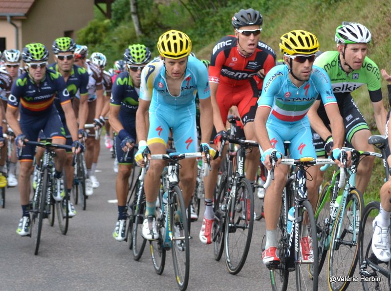 TDF 2014 Planche des Belles Filles (5)