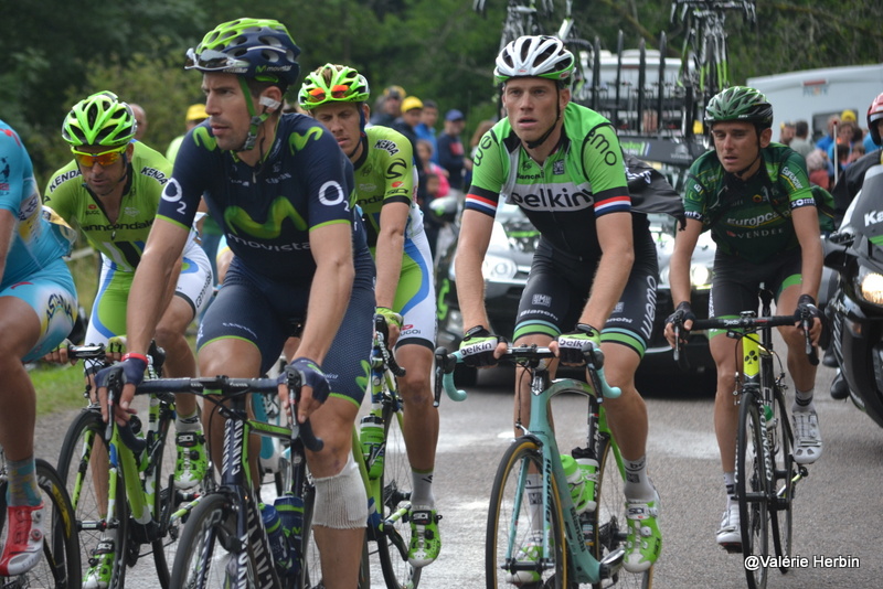 TDF 2014 Planche des Belles Filles (8)