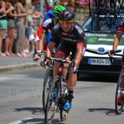 TDF 2015 en Bretagne by Valérie (11)