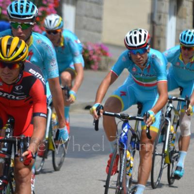 TDF 2015 en Bretagne by Valérie (14)