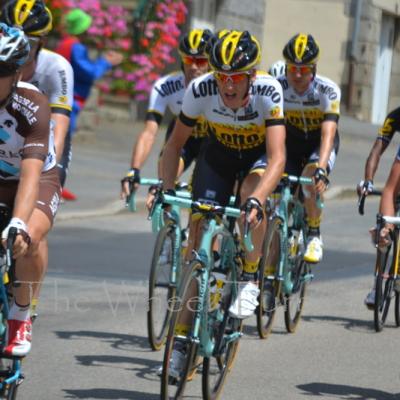 TDF 2015 en Bretagne by Valérie (17)