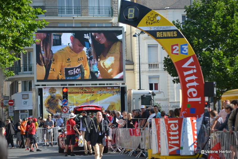 TDF 2015 en Bretagne by Valérie (2)