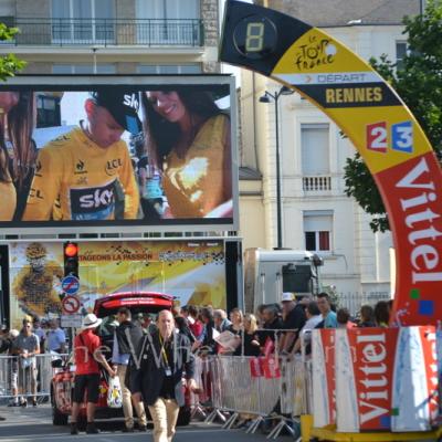 TDF 2015 en Bretagne by Valérie (2)