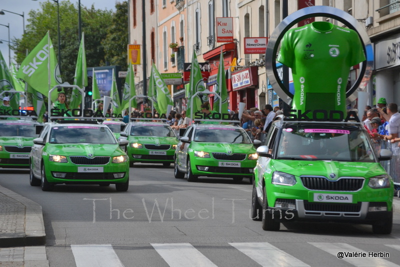 TDF 2015 en Bretagne by Valérie (3)