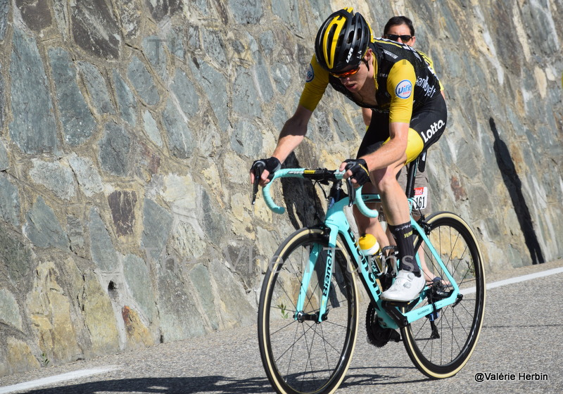 tdf 2018 Alpe d'Huez by V.Herbin (4)