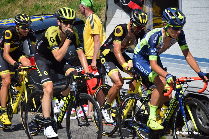 TDF 2018 Col de Pré by V.Herbin (2)