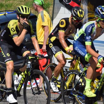 TDF 2018 Col de Pré by V.Herbin (2)