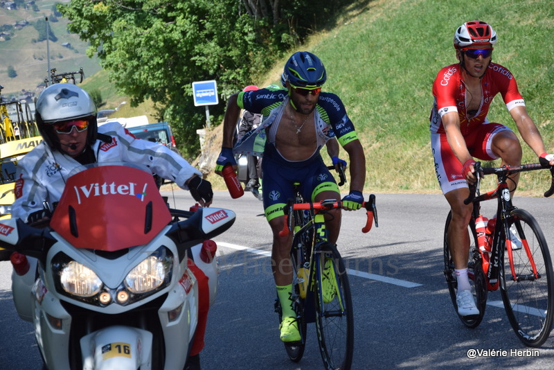 TDF 2018 Col de Pré by V.Herbin (3)