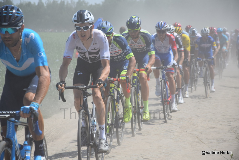 TDF2018 Roubaix by V.Herbin (14)