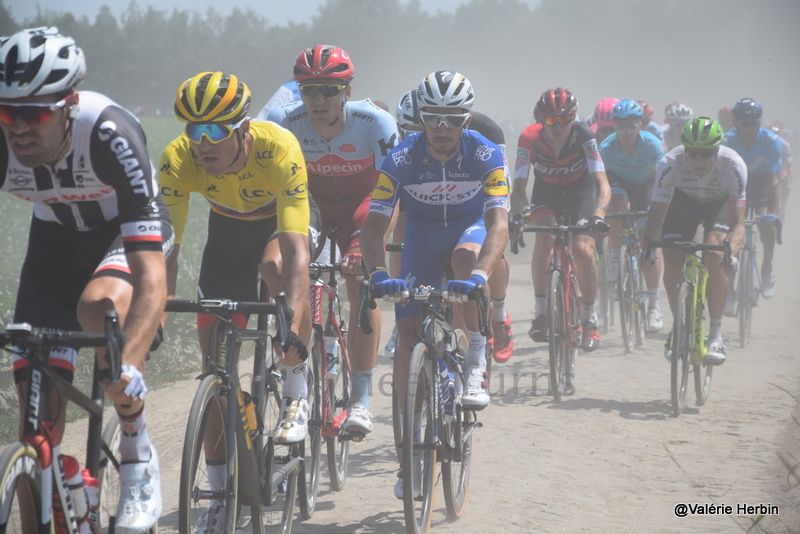 TDF2018 Roubaix by V.Herbin (15)