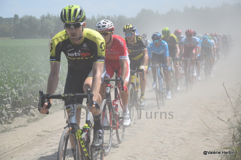 TDF2018 Roubaix by V.Herbin (17)