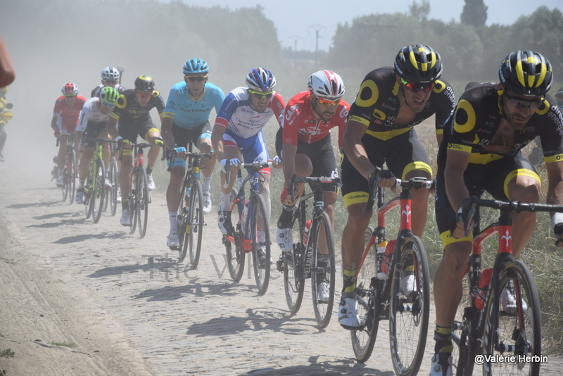 TDF2018 Roubaix by V.Herbin (8)