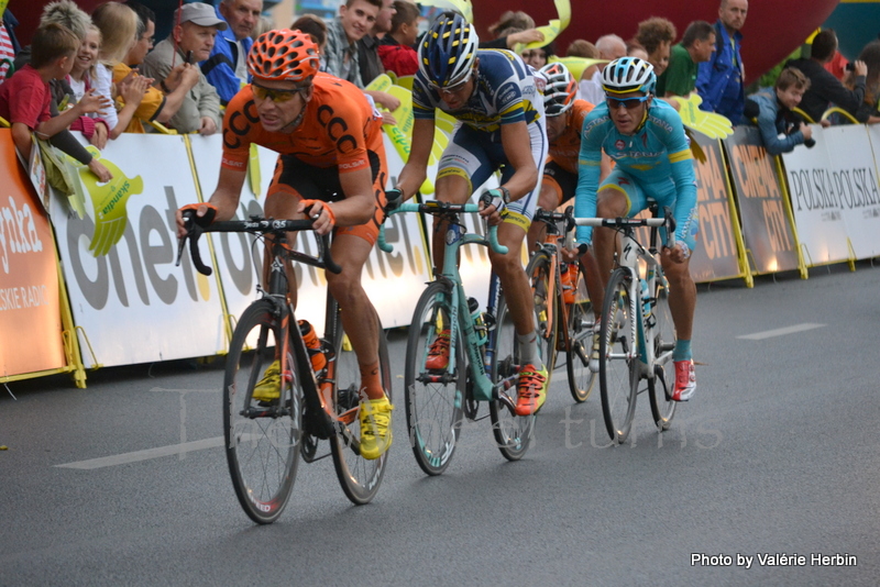 TDP 2013 Finish stage 3 Rzeszow (1)