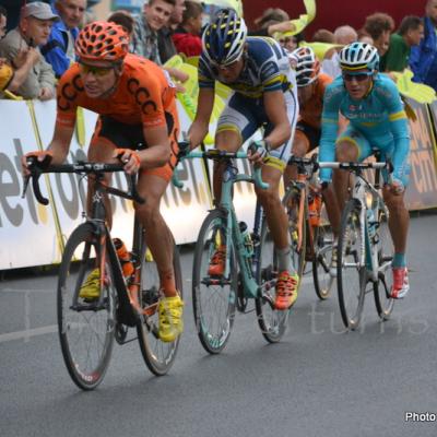 TDP 2013 Finish stage 3 Rzeszow (1)