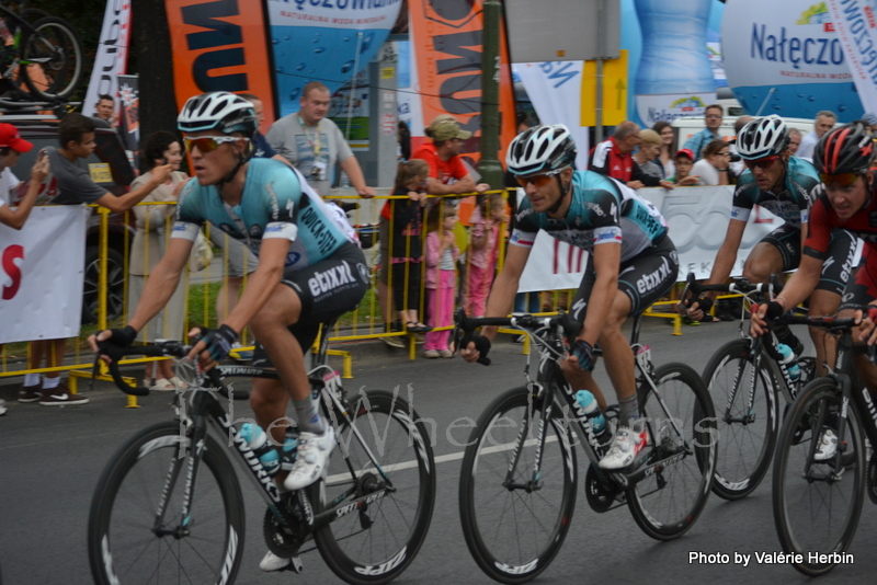 TDP 2013 Finish stage 3 Rzeszow (2)