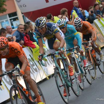 TDP 2013 Finish stage 3 Rzeszow (3)