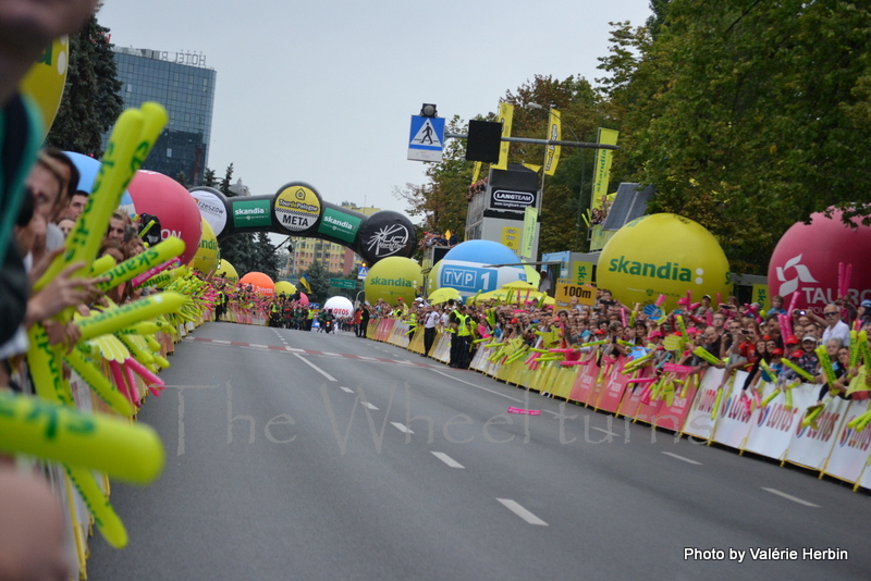 TDP 2013 Finish stage 3 Rzeszow (9)