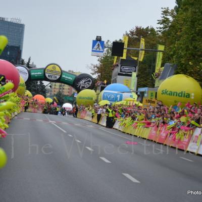 TDP 2013 Finish stage 3 Rzeszow (9)