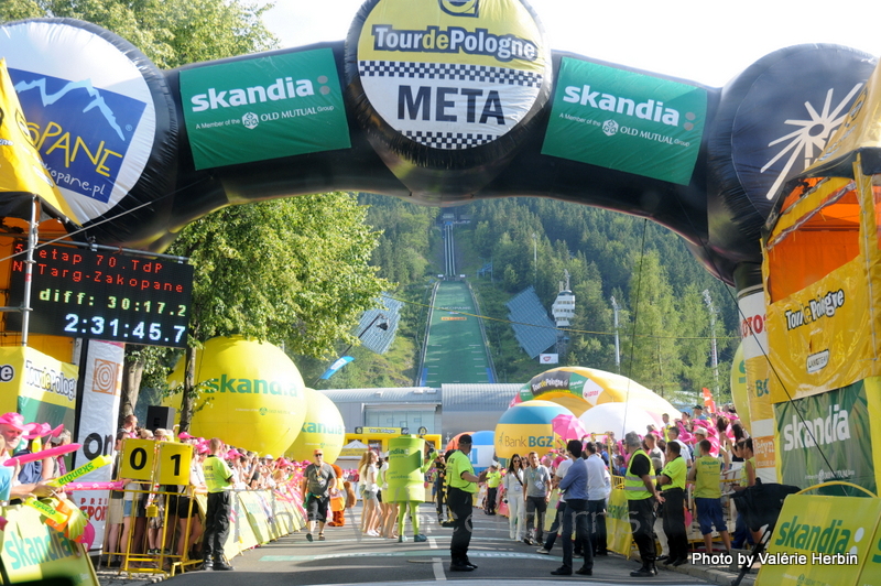 TDP 2013 stage 5 Zakopane  (1)