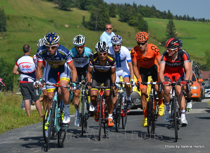 TDP 2013 stage 5 Zakopane  (14)