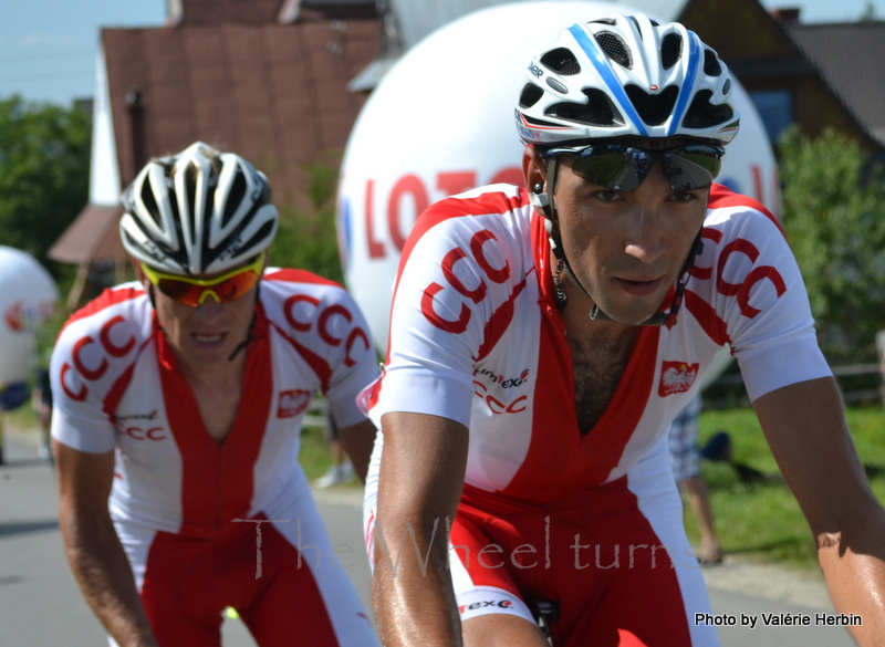 TDP 2013 Stage 6 Bukowina Tatranzka (25)