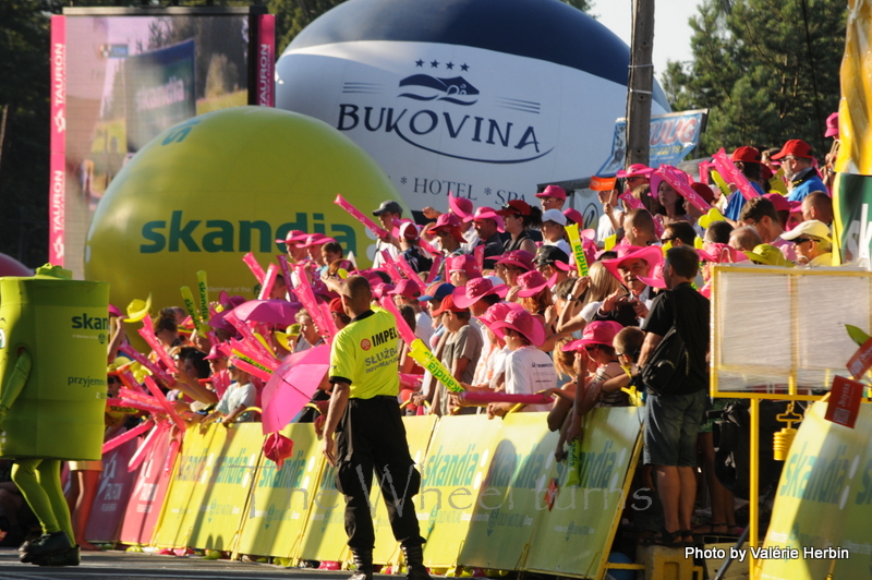 TDP 2013 Stage 6 Bukowina Tatranzka (3)