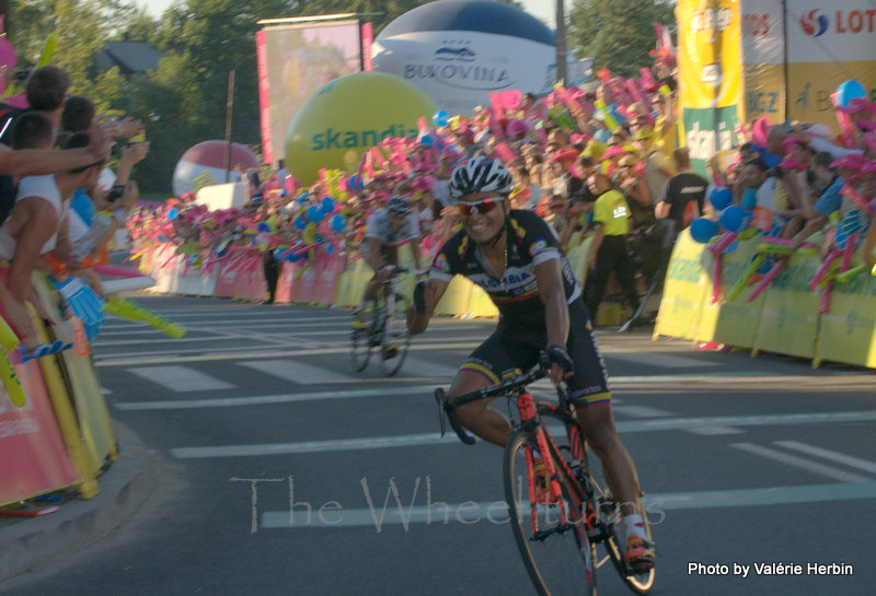 TDP 2013 Stage 6 Bukowina Tatranzka (6)