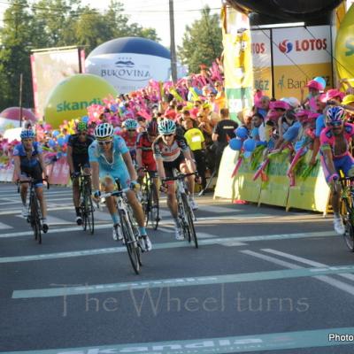 TDP 2013 Stage 6 Bukowina Tatranzka (8)